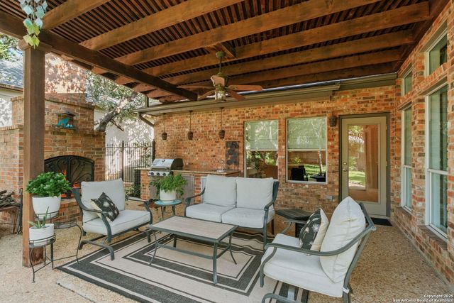 2234 Deerfield Wood, San Antonio, TX 78248