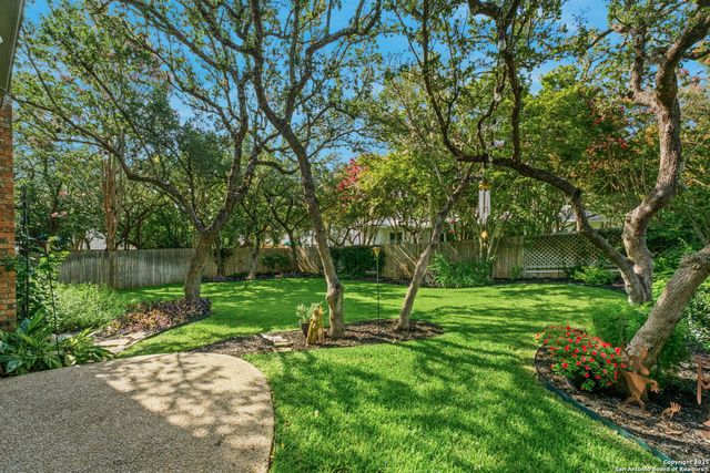 2234 Deerfield Wood, San Antonio, TX 78248