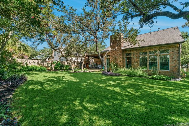2234 Deerfield Wood, San Antonio, TX 78248