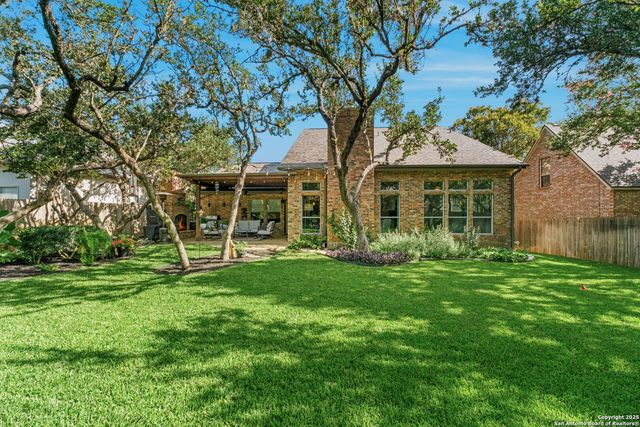 2234 Deerfield Wood, San Antonio, TX 78248