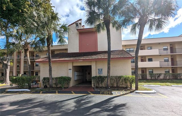 3400 Foxcroft Rd 215, Miramar, FL 33025