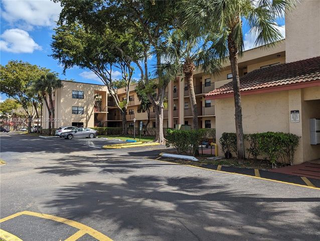 3400 Foxcroft Rd 215, Miramar, FL 33025