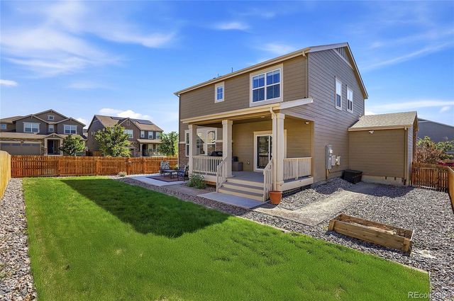 855 S Elk Way, Aurora, CO 80018