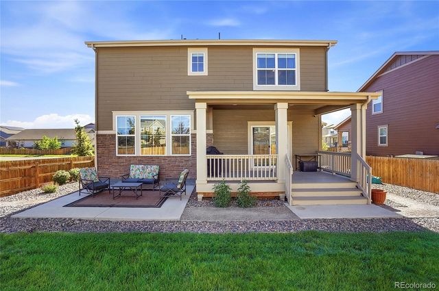 855 S Elk Way, Aurora, CO 80018