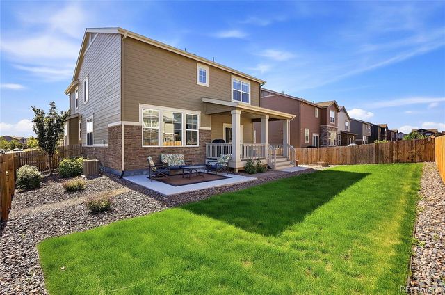855 S Elk Way, Aurora, CO 80018