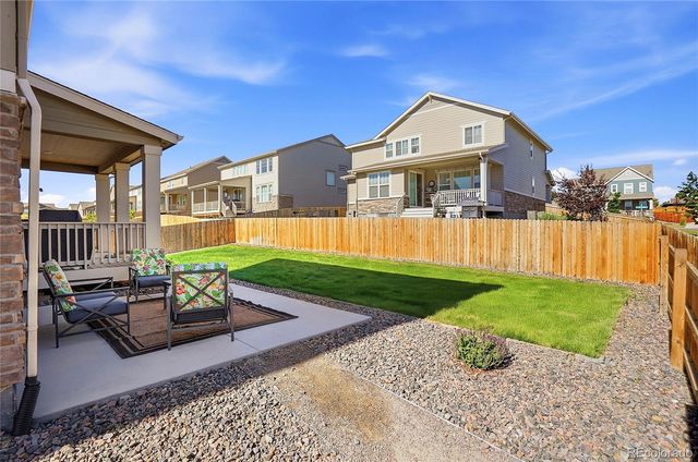 855 S Elk Way, Aurora, CO 80018