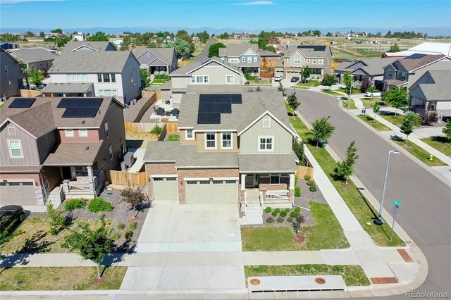 855 S Elk Way, Aurora, CO 80018