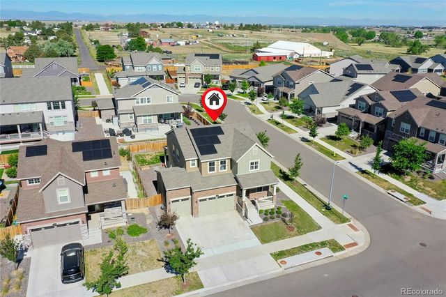 855 S Elk Way, Aurora, CO 80018