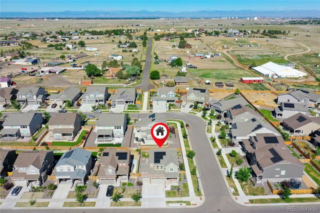 855 S Elk Way, Aurora, CO 80018