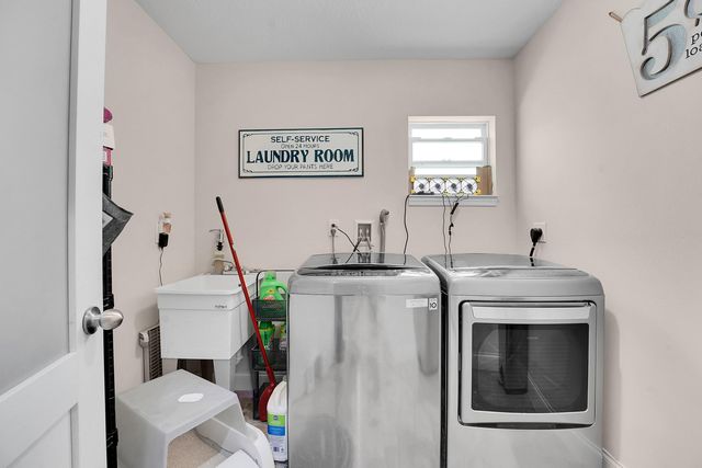 6412 Las Palmas Way, Port St. Lucie, Port St Lucie, FL 34952