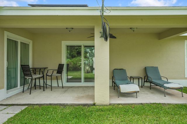 6412 Las Palmas Way, Port St. Lucie, Port St Lucie, FL 34952