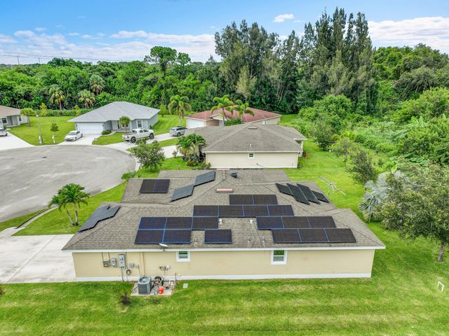 6412 Las Palmas Way, Port St. Lucie, Port St Lucie, FL 34952