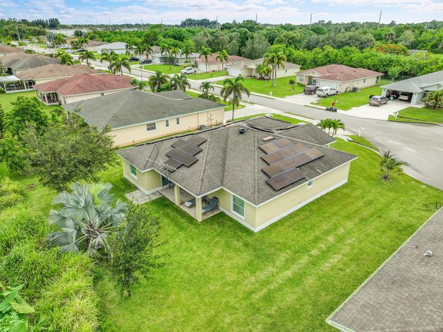 6412 Las Palmas Way, Port St. Lucie, Port St Lucie, FL 34952