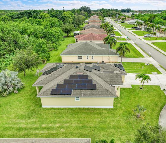 6412 Las Palmas Way, Port St. Lucie, Port St Lucie, FL 34952