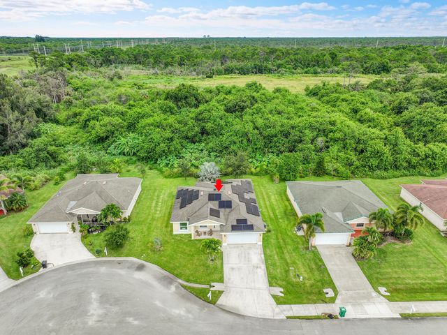 6412 Las Palmas Way, Port St. Lucie, Port St Lucie, FL 34952