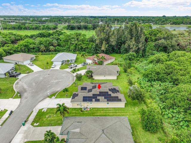 6412 Las Palmas Way, Port St. Lucie, Port St Lucie, FL 34952