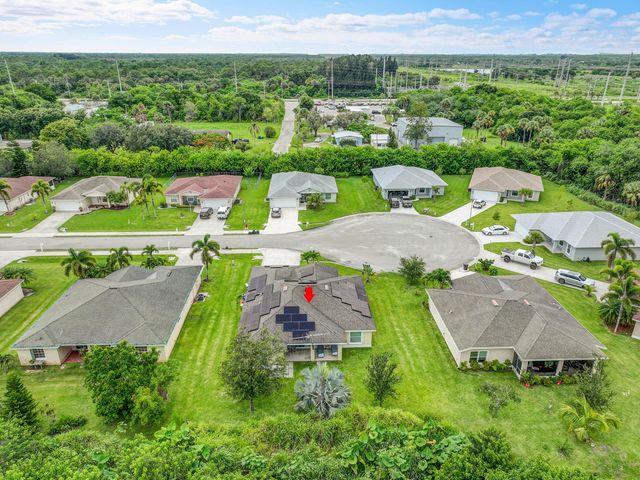 6412 Las Palmas Way, Port St. Lucie, Port St Lucie, FL 34952