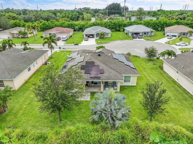 6412 Las Palmas Way, Port St. Lucie, Port St Lucie, FL 34952
