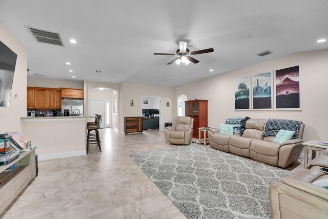 6412 Las Palmas Way, Port St. Lucie, Port St Lucie, FL 34952