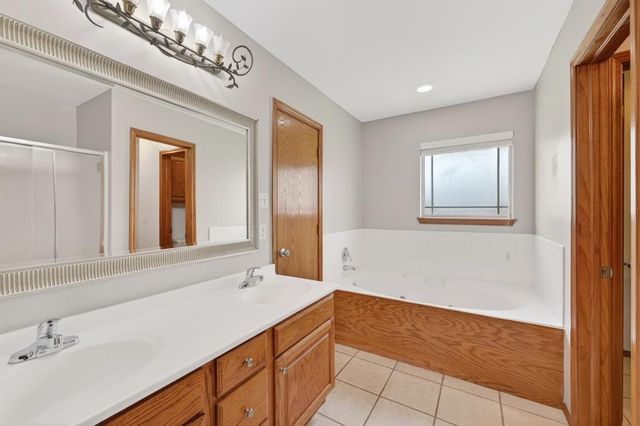 12127 SW 4th Street, Yukon, OK 73099