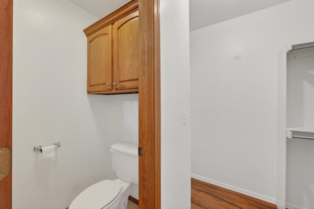 12127 SW 4th Street, Yukon, OK 73099