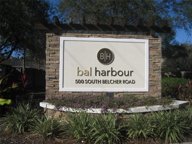 500 BELCHER ROAD S 30, Largo, FL 33771