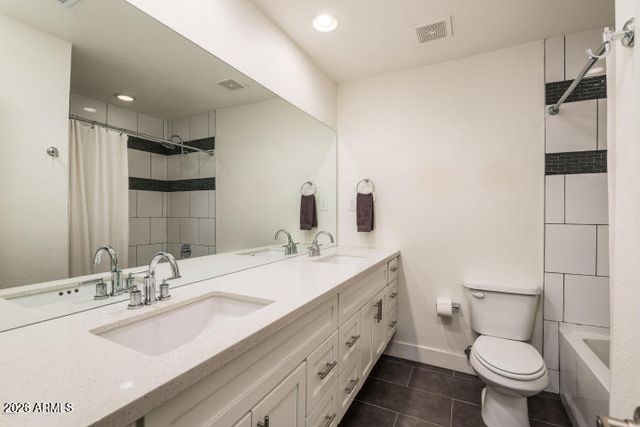 2503 S BONARDEN Lane, Tempe, AZ 85282