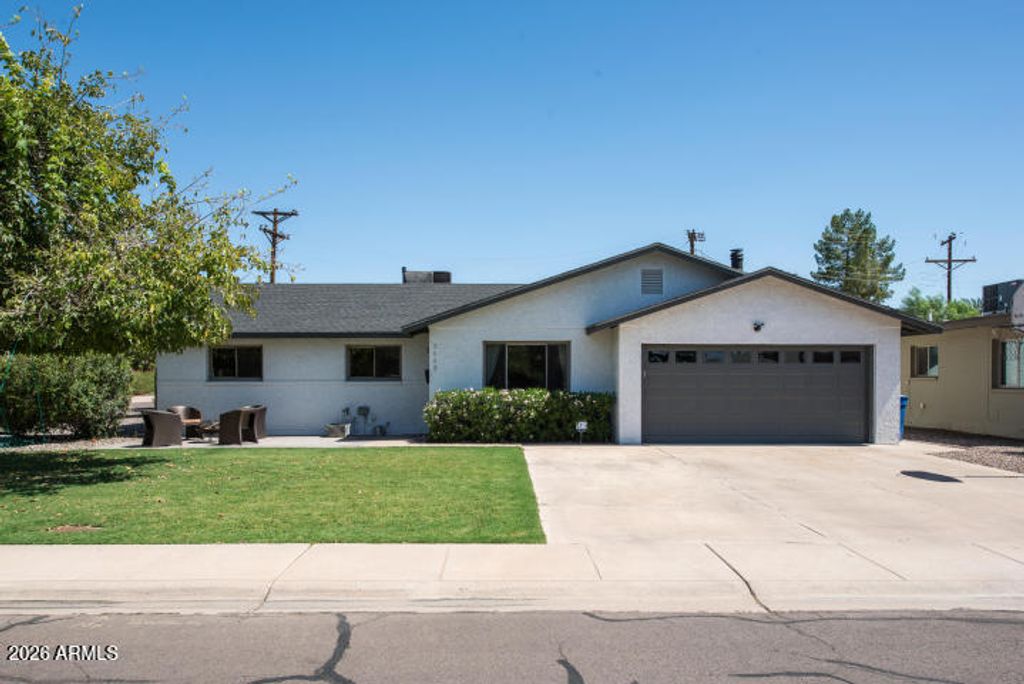 2503 S BONARDEN Lane, Tempe, AZ 85282