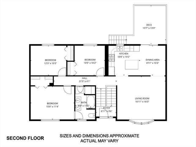 243 Ambrose St, Springfield, MA 01109