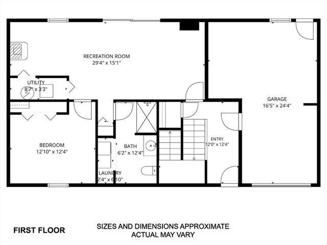 243 Ambrose St, Springfield, MA 01109