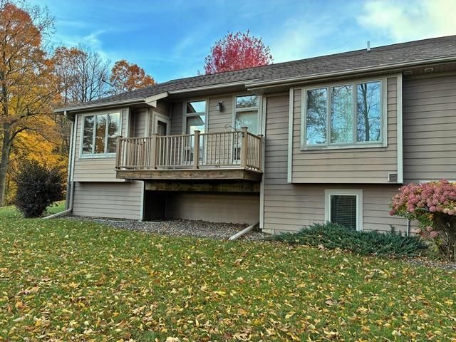 1000 SAND LANE, Neillsville, WI 54456