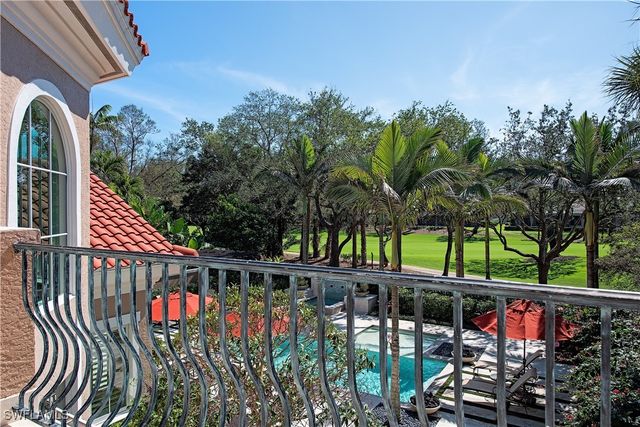 7100 Verde WAY, Naples, FL 34108