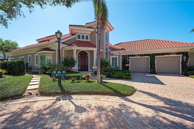 7100 Verde WAY, Naples, FL 34108