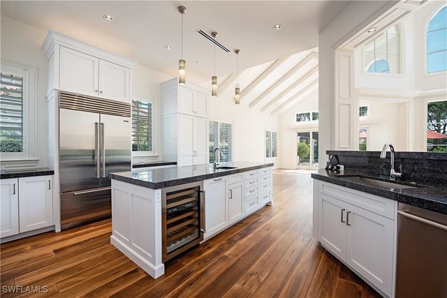 7100 Verde WAY, Naples, FL 34108