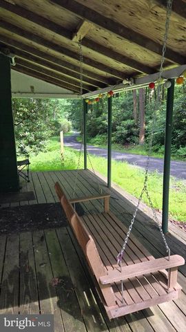 212 THICKHEAD MOUNTAIN RD, Centre Hall, PA 16828