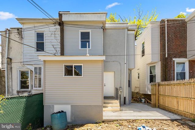 225 E UPSAL ST, Philadelphia, PA 19119