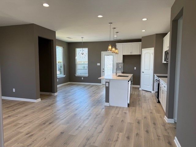 836 E Heath Street, Rockwall, TX 75087
