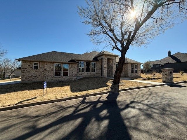 836 E Heath Street, Rockwall, TX 75087