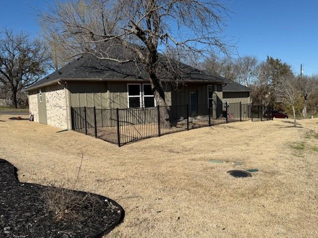 836 E Heath Street, Rockwall, TX 75087