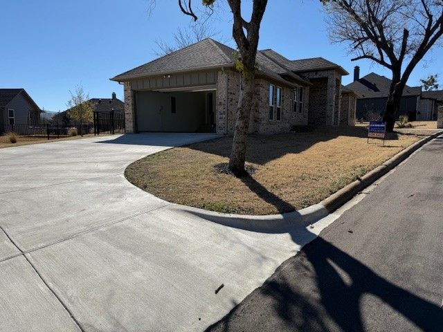836 E Heath Street, Rockwall, TX 75087