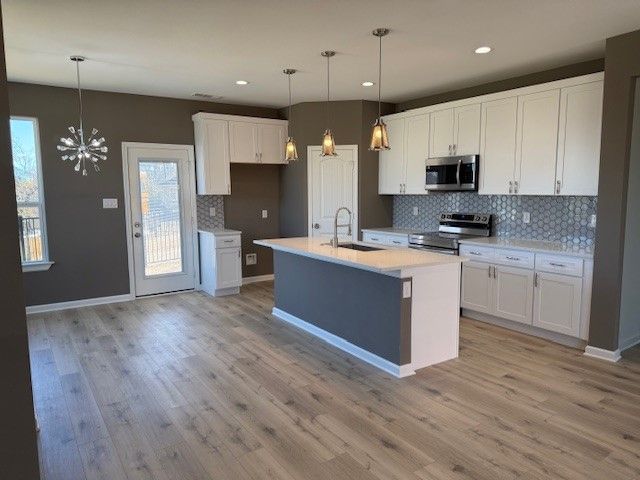 836 E Heath Street, Rockwall, TX 75087