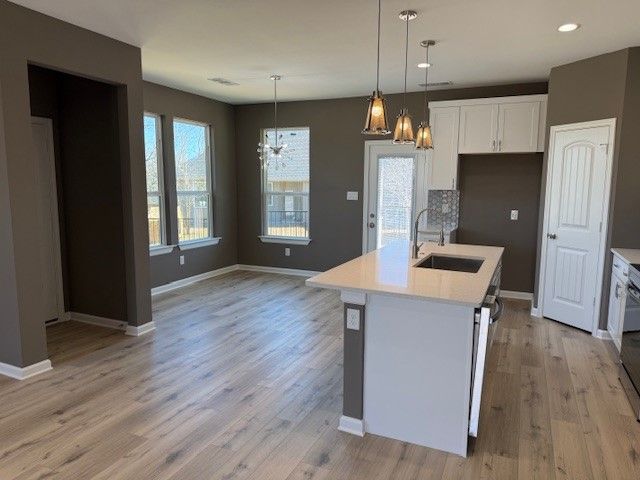 836 E Heath Street, Rockwall, TX 75087