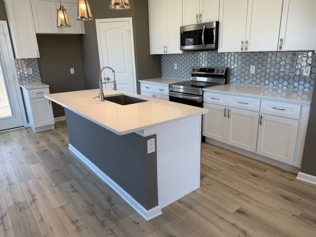 836 E Heath Street, Rockwall, TX 75087