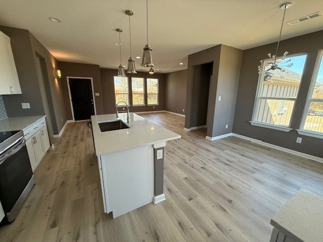 836 E Heath Street, Rockwall, TX 75087