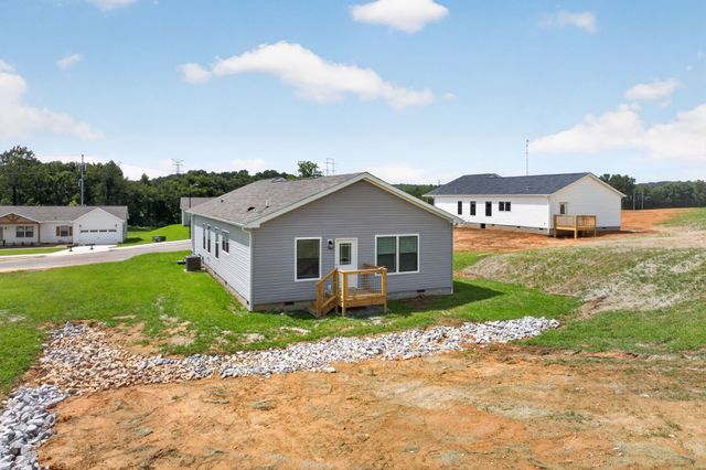 2500 River Ranch Dr, Cookeville, TN 38501