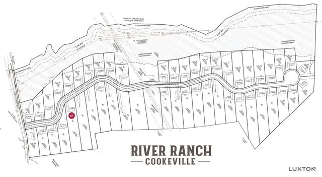 2500 River Ranch Dr, Cookeville, TN 38501
