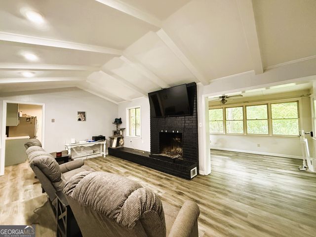 522 Woodland Road, Elberton, GA 30635