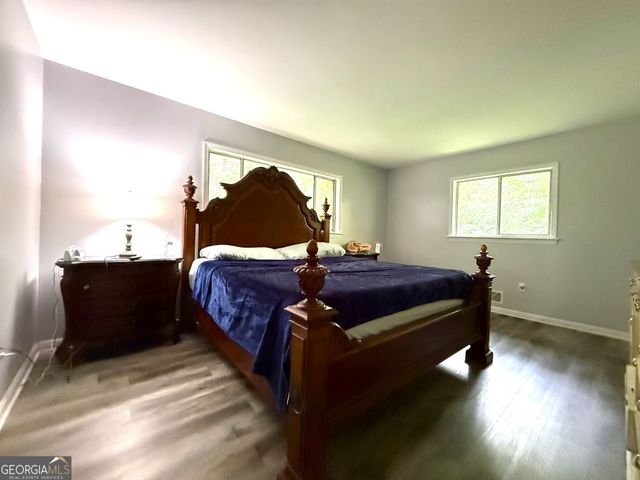 522 Woodland Road, Elberton, GA 30635