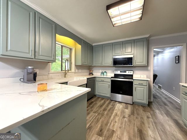 522 Woodland Road, Elberton, GA 30635
