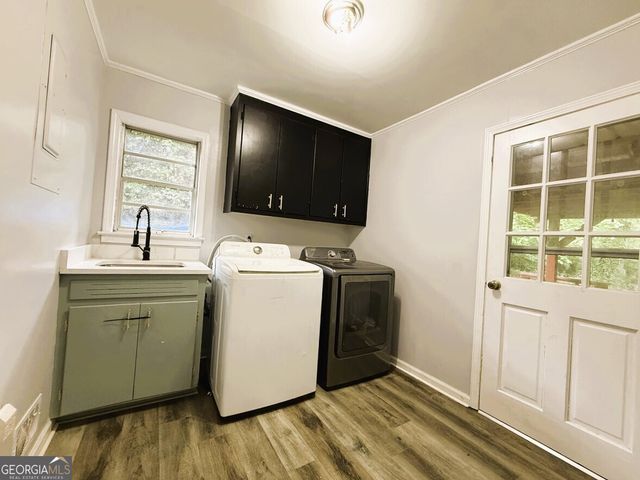 522 Woodland Road, Elberton, GA 30635